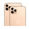 Apple iPhone 11 Pro Max 64GB Gold, třída A, použitý, záruka 12 měsíců, DPH nelze odečíst