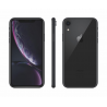 Apple iPhone XR 128GB Black, class B, used, warranty 12 months.