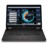 Dell Latitude E7470 i7-6600U, 16GB, 256GB SSD, Class B, refurbished, 12 months warranty