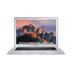 MacBook Air, 13.3 ", i7, 8GB, SSD 250GB, E2015, refurbished, class B, warranty 12 m, New battery