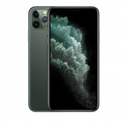 Apple iPhone 11 Pro Max 64GB Green, třída A, použitý, záruka 12 měsíců, DPH nelze odečíst