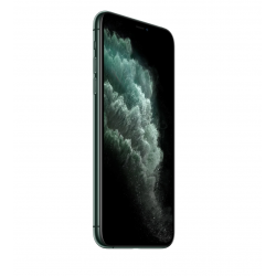 Apple iPhone 11 Pro Max 64GB Green, třída A, použitý, záruka 12 měsíců, DPH nelze odečíst