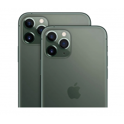 Apple iPhone 11 Pro Max 64GB Green, třída A, použitý, záruka 12 měsíců, DPH nelze odečíst