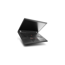 Lenovo ThinkPad T450 i5-5200U 2,2GHz, 4GB, 500GB, Třída A-, repasovaný, záruka 12 měsíců
