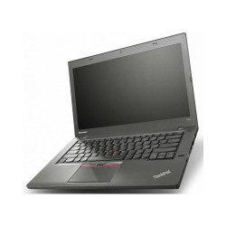 Lenovo ThinkPad T450 i5-5200U 2,2GHz, 4GB, 500GB, Třída A-, repasovaný, záruka 12 měsíců