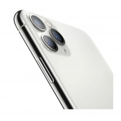 Apple iPhone 11 Pro 64GB Silver, třída A, použitý, záruka 12 měsíců, DPH nelze odečíst