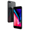 Apple iPhone 8 Plus 64GB Gray, class B, used, warranty 12 months, VAT cannot be deducted