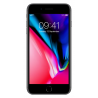 Apple iPhone 8 Plus 64GB Gray, class B, used, warranty 12 months, VAT cannot be deducted