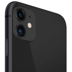 Apple iPhone 11 128GB Gray, třída B, použitý, záruka 12 měsíců, DPH nelze odečíst