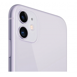 Apple iPhone 11 128GB purple, třída A-, použitý, záruka 12 měsíců, DPH nelze odečíst