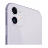 Apple iPhone 11 128GB purple, třída A-, použitý, záruka 12 měsíců, DPH nelze odečíst