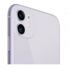 Apple iPhone 11 64GB purple, třída A, použitý, záruka 12 měsíců, DPH nelze odečíst