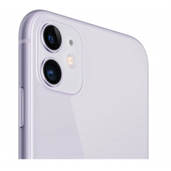 Apple iPhone 11 128GB purple, třída A, použitý, záruka 12 měsíců, DPH nelze odečíst