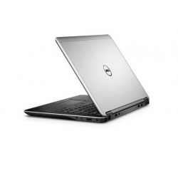 Dell Latitude E7240 i5-4300U, 8GB,256GB SSD, stříbrný,repasovaný,Třída B,záruka 12 měsíců