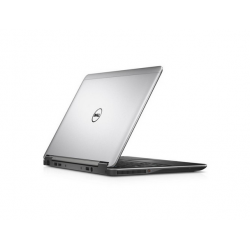 Dell Latitude E7240 i5-4300U, 8GB,256GB SSD, stříbrný,repasovaný,Třída B,záruka 12 měsíců