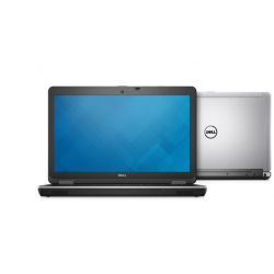 DELL E6540 i5-4310M 2.7GHz, 4GB, 320GB, Class B, without DVD, refurbished, 12 months warranty