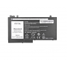 Dell Latitude E5550, E5450 baterie Mitsu 3400mAh 38 Wh, 3 články Li-polymer 11.1V (10.8V) 