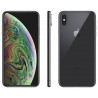 Apple iPhone XS MAX 64GB Gray, třída A, použitý, záruka 12 měs.,DPH nelze odečíst