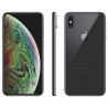 Apple iPhone XS MAX 256GB Gray, class A-, used, warranty 12 months, VAT cannot be deducted
