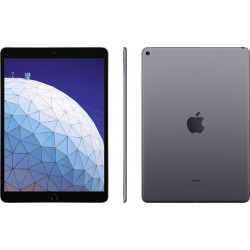 Apple iPad AIR 3 WiFi 64GB Space Gray, Class A- used, 12 months warranty
