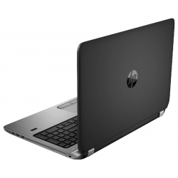 HP Probook 450 G2 i3-5010U 2.10GHz, 4GB RAM, 500GB Class B, refurbished, 12 m warranty