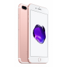 Apple iPhone 7 Plus 128GB Rose Gold, class B, used, 12 month warranty, VAT not deductible
