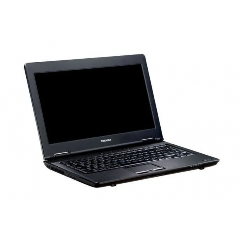 Toshiba Tecra A11 i5 520M, 4GB, 250GB, DVD, Class A-, new battery, refurbished. heat. 12 months