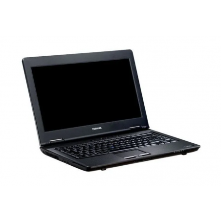 Toshiba Tecra A11 i5 520M, 4GB, 250GB, DVD, Class A-, new battery, refurbished. heat. 12 months