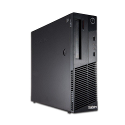 Lenovo ThinkCentre M83 SFF i5-4440, 4GB, 256GB SSD + 500GB HDD, refurbished, 12 months warranty