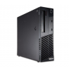 Lenovo ThinkCentre M83 SFF i5-4440, 4GB, 256GB SSD + 500GB HDD, refurbished, 12 months warranty