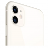 Apple iPhone 11 128GB White, třída A-, použitý, záruka 12 měsíců, DPH nelze odečíst