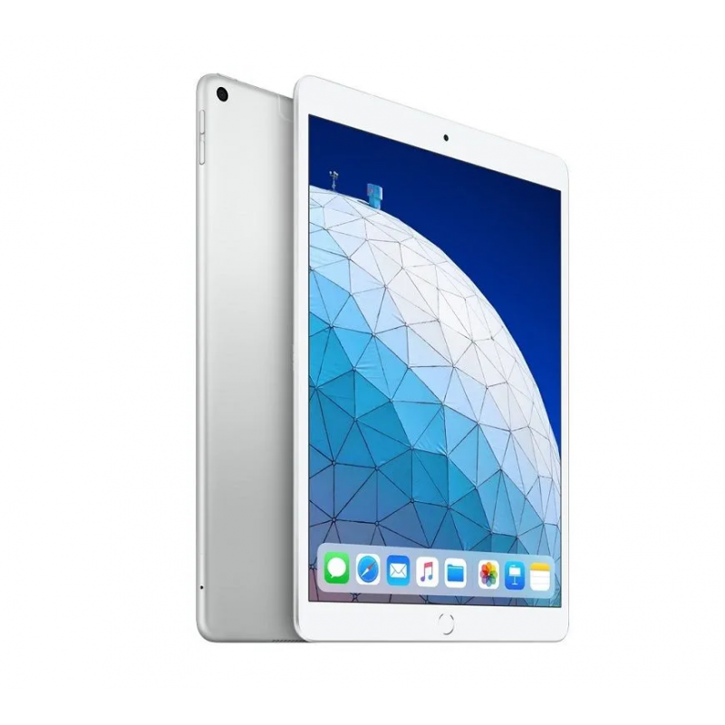 Apple iPad AIR 3 WiFi 64GB Silver, Class A- used, 12 months warranty