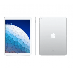 Apple iPad AIR 3 WiFi 64GB Silver, Třída A- použitý, záruka 12 měsíců