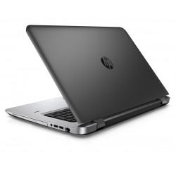HP Probook 470 G3 i5-6200U 2,3GHz, 8GB, 1TB, Třída A-, repasovaný, záruka 12 měsíců