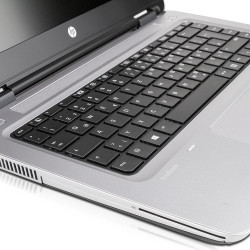 HP Probook 640 G2 i5-6200U, 8GB, 256GB SDD,Třída A-, repasovaný, záruka 12 měsíců