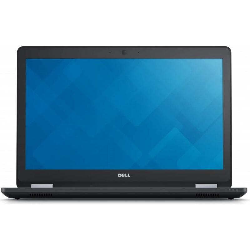 Dell Latitude E5570 i3-6100U 2.3GHz, 8GB, 256GB, refurbished, Class B, 12 months warranty