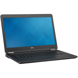 Dell Latitude E7450 i5-5300U, 8GB, 180 GB SSD, Class A-, refurbished, 12 months warranty
