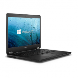 Dell Latitude E7450 i5-5300U, 8GB, 180 GB SSD, Class A-, refurbished, 12 months warranty