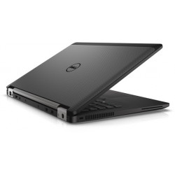 Dell Latitude E7470 i5-6300U, 16GB, 256GB M.2 NGFF,Třída A-, repasovaný, záruka 12 měsíců