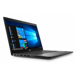 Dell Latitude E7480 i5-6200U, 8GB, 256 GB SSD, Třída A-, repasovaný, záruka 12 měsíců