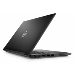 Dell Latitude E7480 i5-6200U, 8GB, 256 GB SSD, Třída A-, repasovaný, záruka 12 měsíců