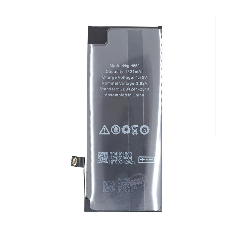 Baterie pro iPhone SE2020 1821mAh Li-Polymer