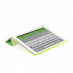 Case, cover for Apple iPad 9.7 Air 1 / Air 2 2017/2018 Green