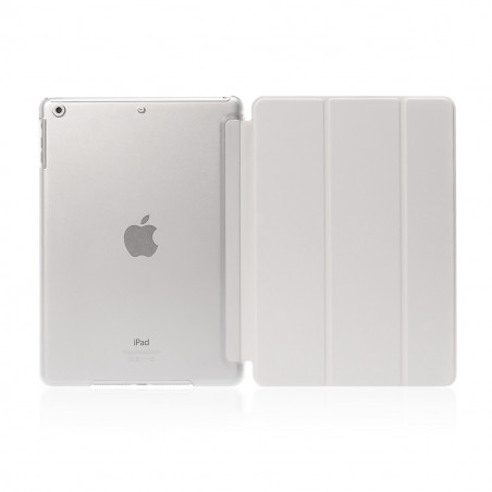 Case, cover for Apple iPad 9.7 Air 1 / Air 2 2017/2018 White