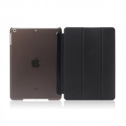 Pouzdro, kryt pro Apple iPad 9,7 Air 1/Air 2 2017/2018 Černé