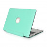 Book Case for MacBook Air A1466 Turquoise