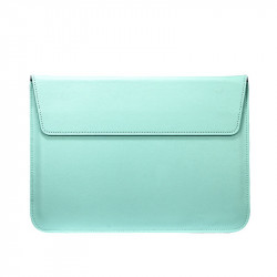 IssAcc Case for MacBook Air 13.3" A1466 Cover Turquoise PN: 20022022
