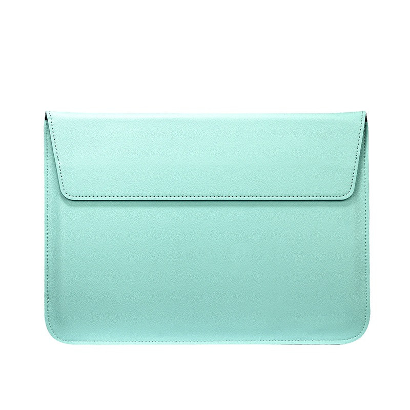 IssAcc Case for MacBook Air 13.3" A1466 Cover Turquoise PN: 20022022