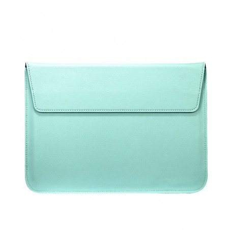 IssAcc Case for MacBook Air 13.3" A1466 Cover Turquoise PN: 20022022