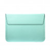 IssAcc Case for MacBook Air 13.3" A1466 Cover Turquoise PN: 20022022